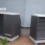 Reference - Tepelné čerpadlo PZP systém vzduch-voda Dynamic 16 bylo instalováno v kaskádě 2 ks v rodinném domě v obci Březová-Oleško pro vytápění a ohřev teplé vody.