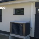 Reference - V Kozičíně (městské části Příbrami) bylo instalováno pro vytápění a chlazení rodinného domu tepelné čerpadlo PZP HEATING typ AIR PASSIVE